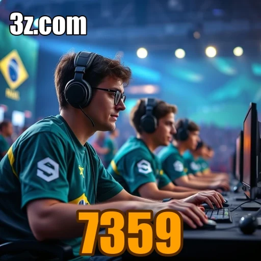 7359 Esportes
